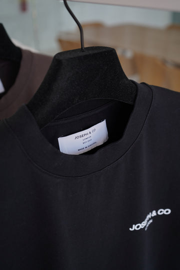 JOSEPH & CO Signature Oversized T-shirt